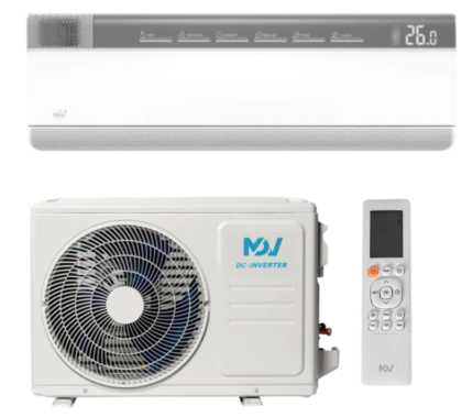 Conditioner MDV NOVA 3-IN-1