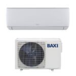BAXI ASTRA 9000 BTU - imagine 2