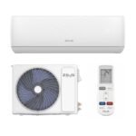 ZEUS J-SMART 9000BTU - imagine 3