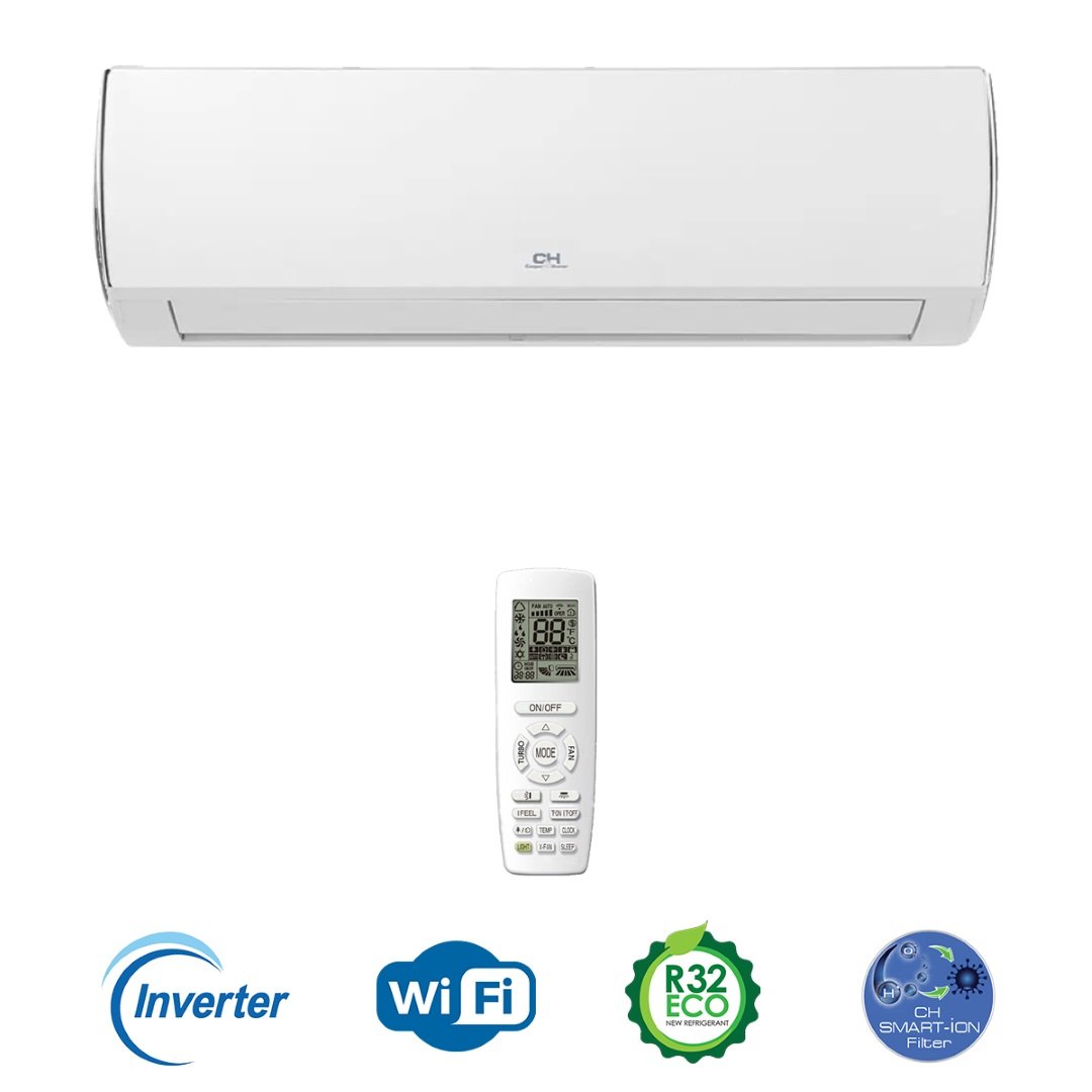 CH-S18FTXQ-NG(I) - imagine 1