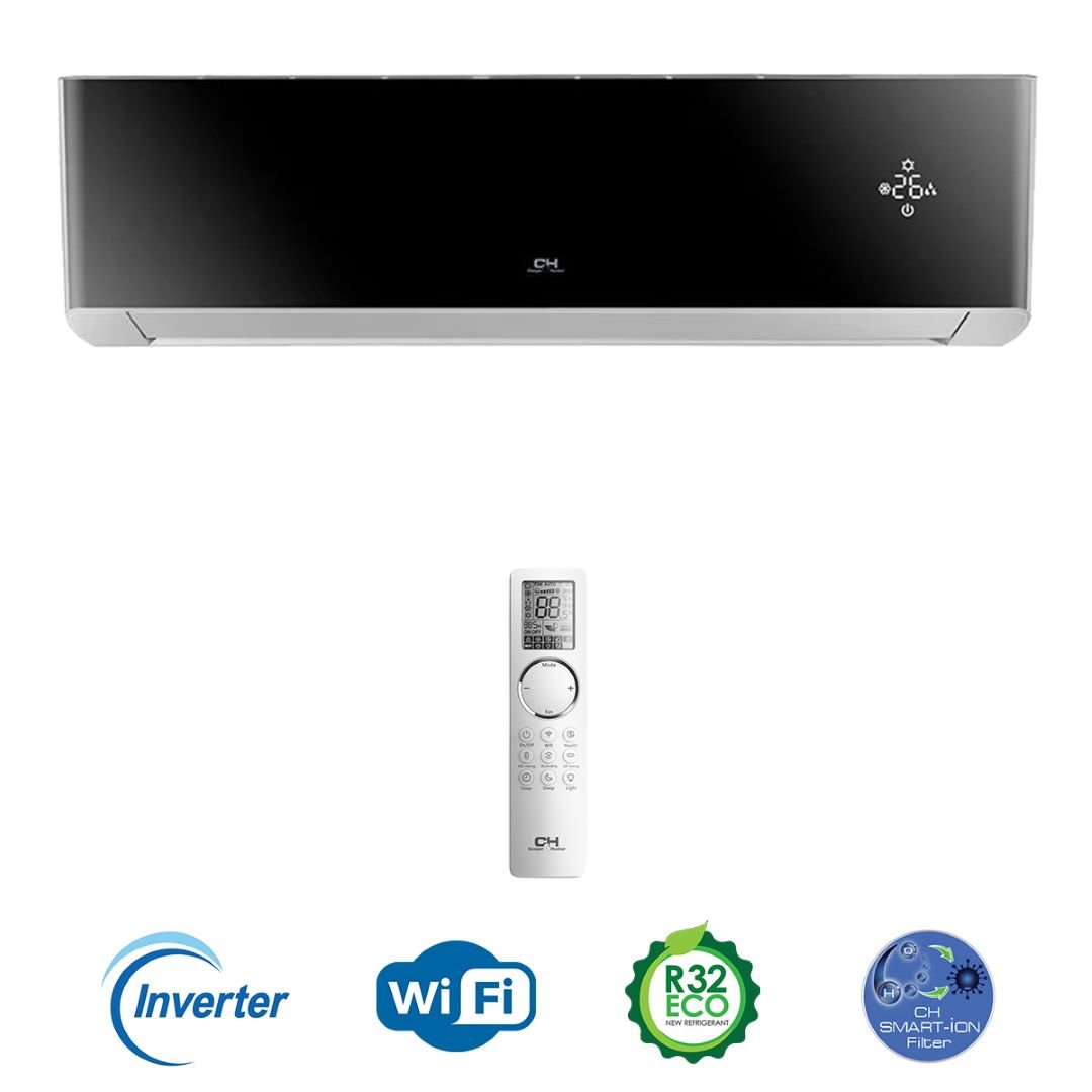 product_66e2d1a9a4823 CH-S09FTXAL2 Black - imagine 1