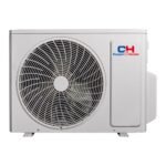 CH-S09FTXAL2 Black - imagine 2