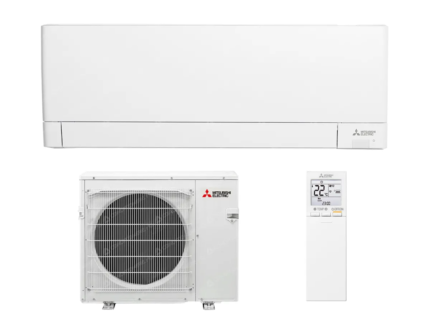 Climatizor sistem-split Mitsubishi Electric MSZ-AY35VGK / MUZ-AY35VG