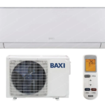 Conditioner BAXI ASTRA Inverter R32 9000 BTU (JSGNW25/LSGT25-S)