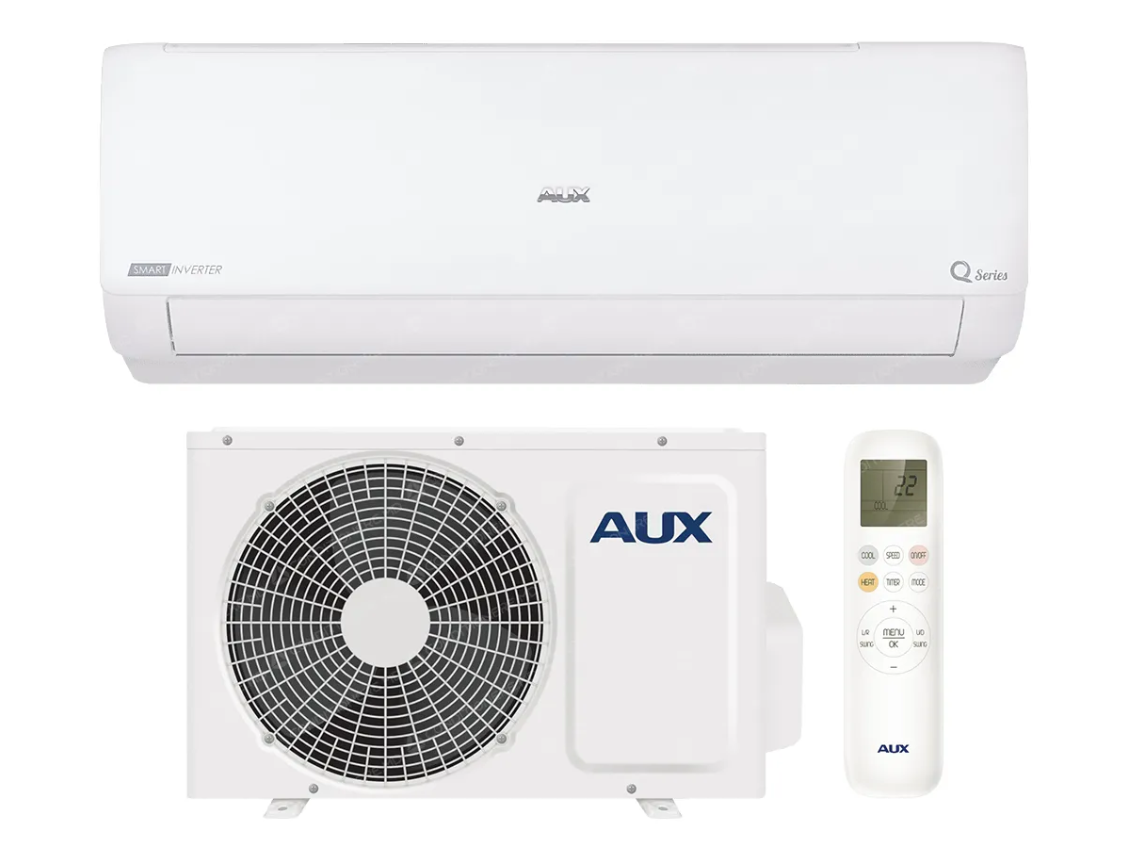 Снимок экрана 2026-03-24 225356 Climatizator AUX Q-Series 24000BTU ( ASW-H24F7A4/QCR3DI-B9) - imagine 1