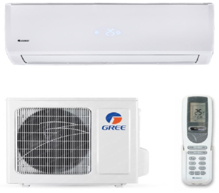 Climatizator Gree GWH24QE-K6DNB6I