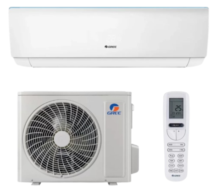 Aparat de Aer Conditionat Gree GWH09AAAXB-K6DNA4B