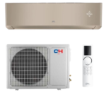 Aparat de Aer Conditionat Cooper&Hunter Supreme Continental CH-S24FTXAL-GD