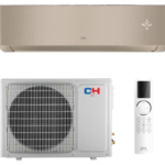 Aparat de Aer Conditionat Cooper&Hunter Supreme Continental CH-S24FTXAL-GD