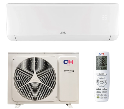 Aparat de Aer Condiționat Cooper&Hunter CH-S12FTXF2-NG