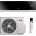 Conditioner Cooper Supreme Continental CH-S12FTXAL-BL WIFI