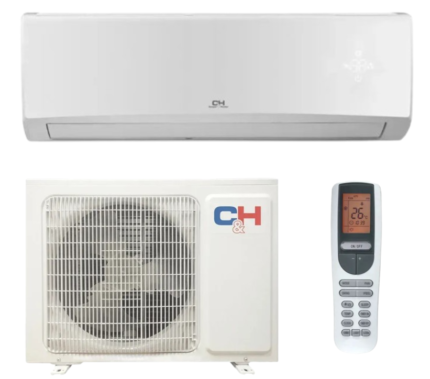 Aparat de Aer Conditionat Cooper&Hunter CH-S18FTXQ-NG(I) WIFI