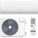 Climatizator ZEUS J-SMART 12000BTU (JF12BT/JF12OT) WIFI