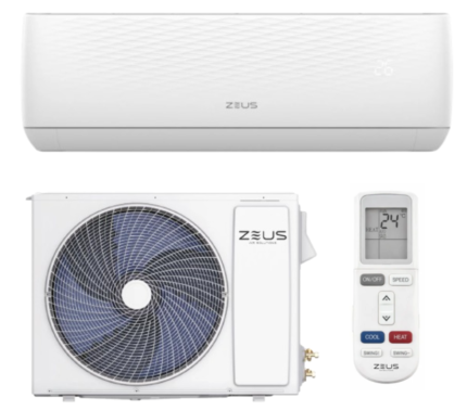 Climatizator ZEUS J-SMART 18000BTU (JF18BT/JF18OT) WIFI